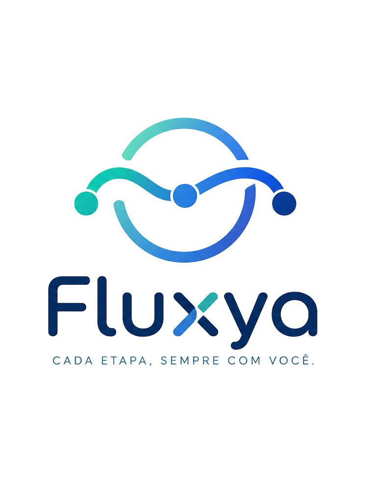 FLUXYA Logo